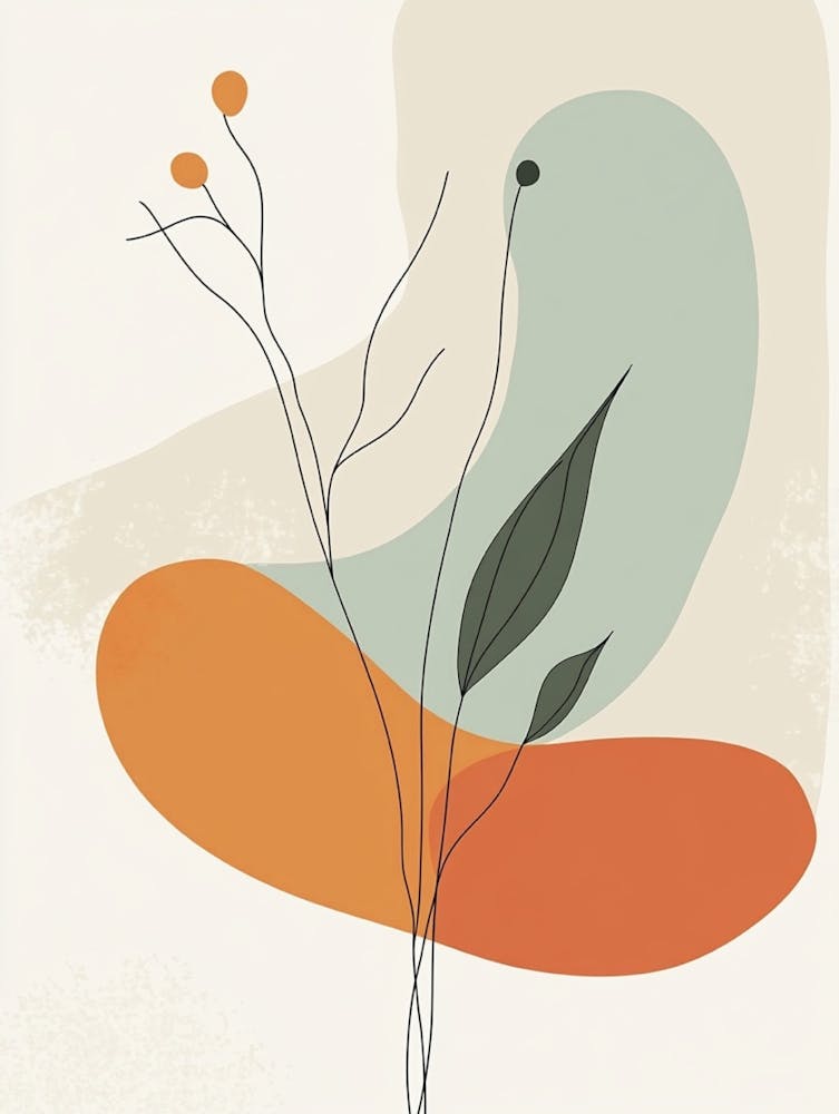 Abstract Painting 52