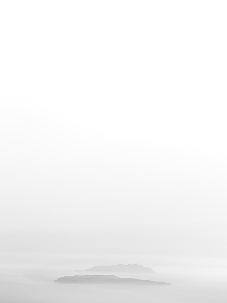 Islands In The Ocean