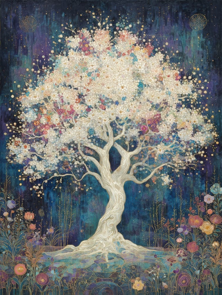 Tree Of Life 53