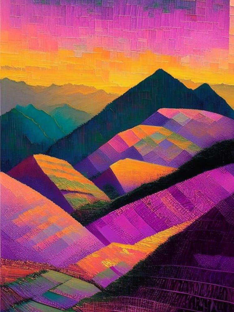 The Banaue Rice Terraces 3