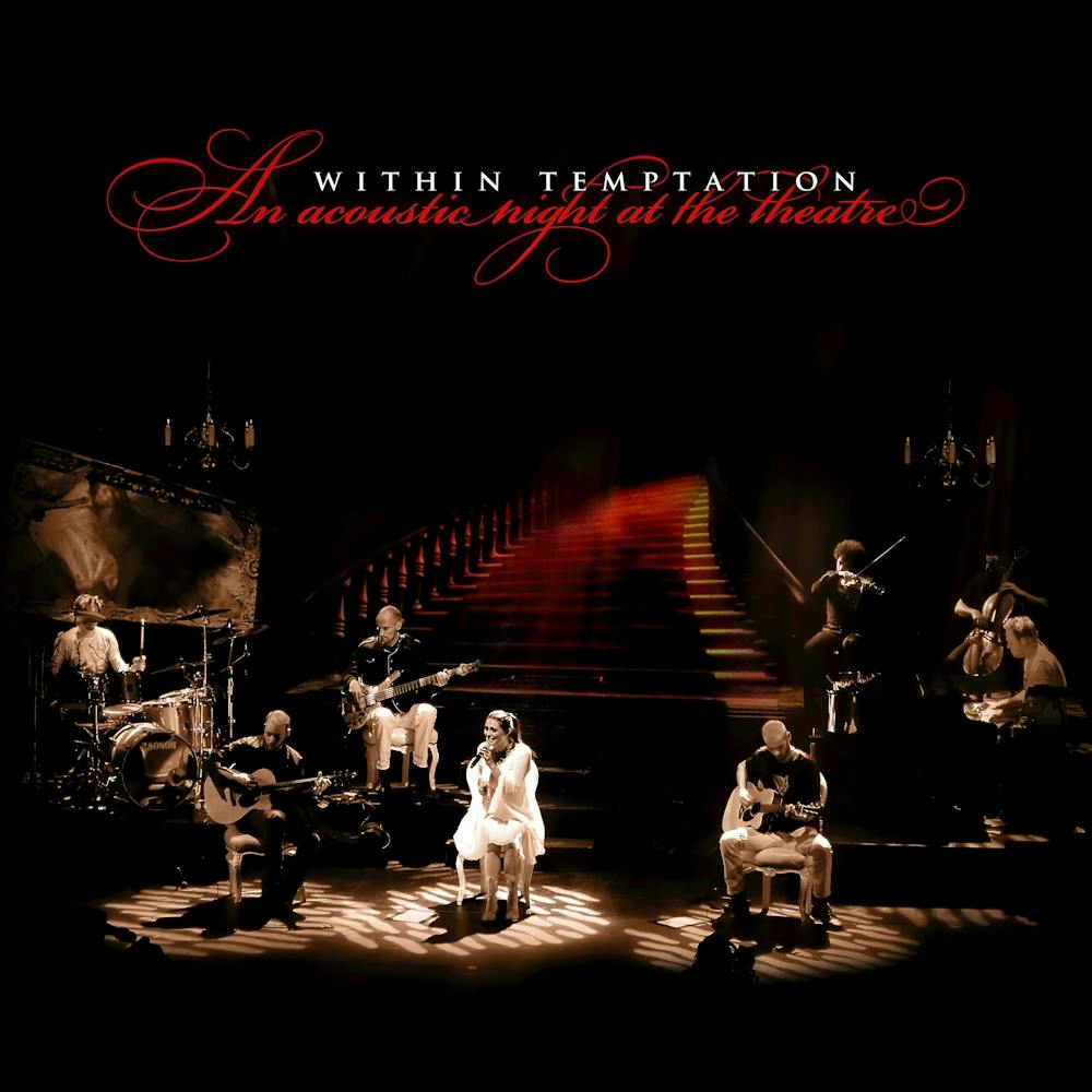 Within Temptation 11