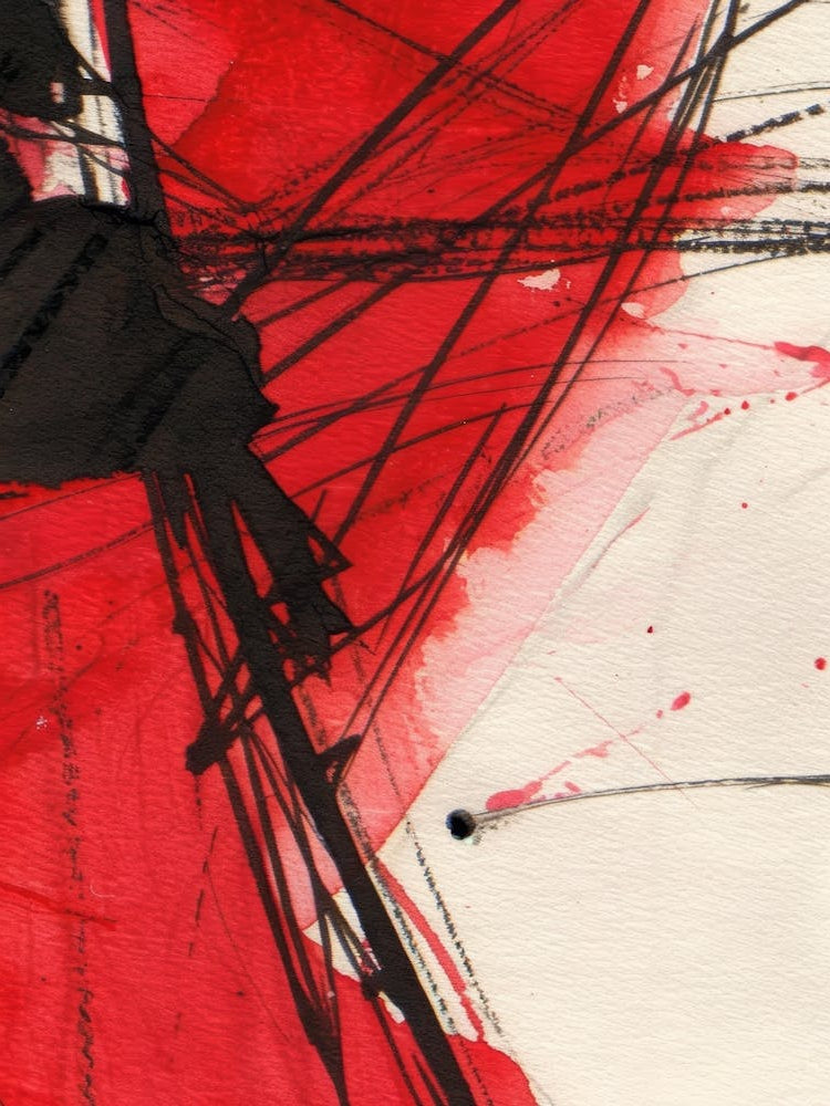 Abstract Painting 1817