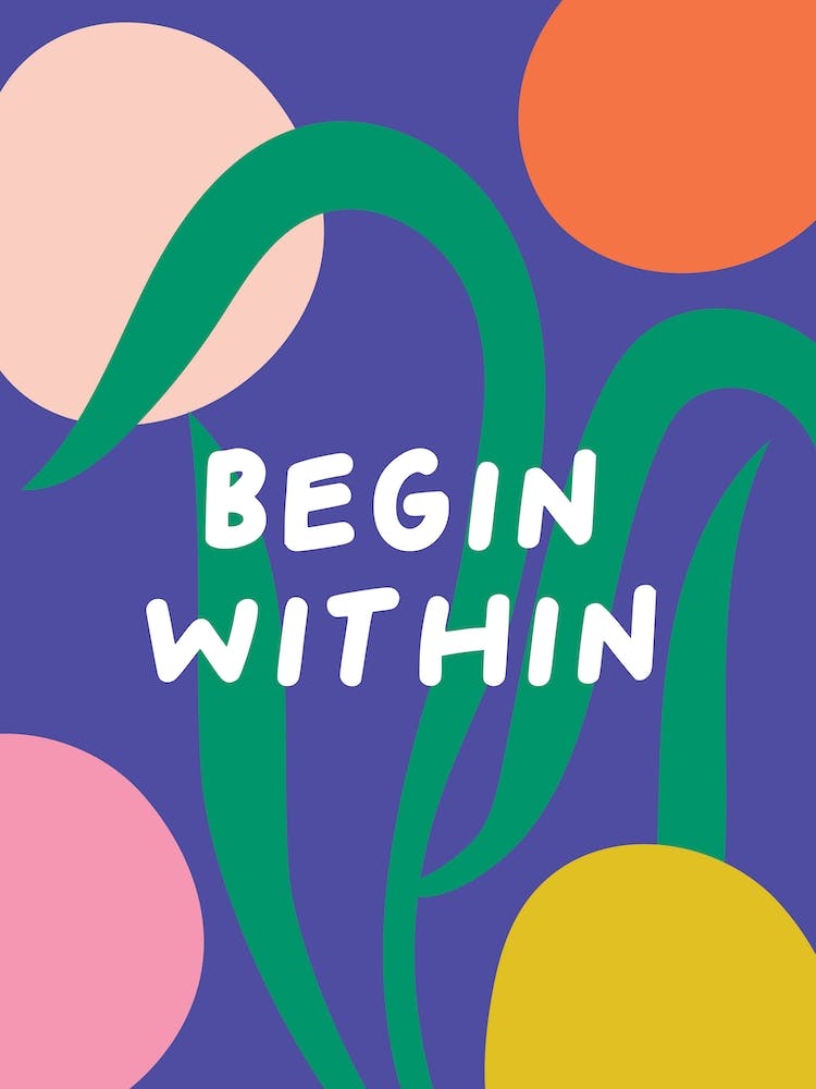 Begin Within
