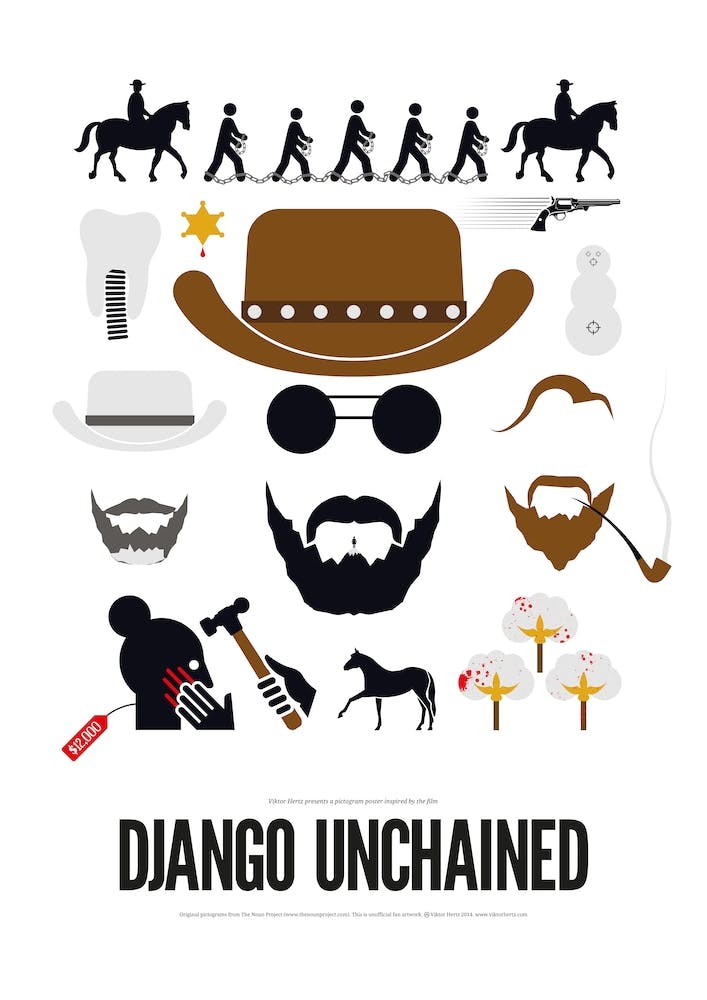 Django Unchained