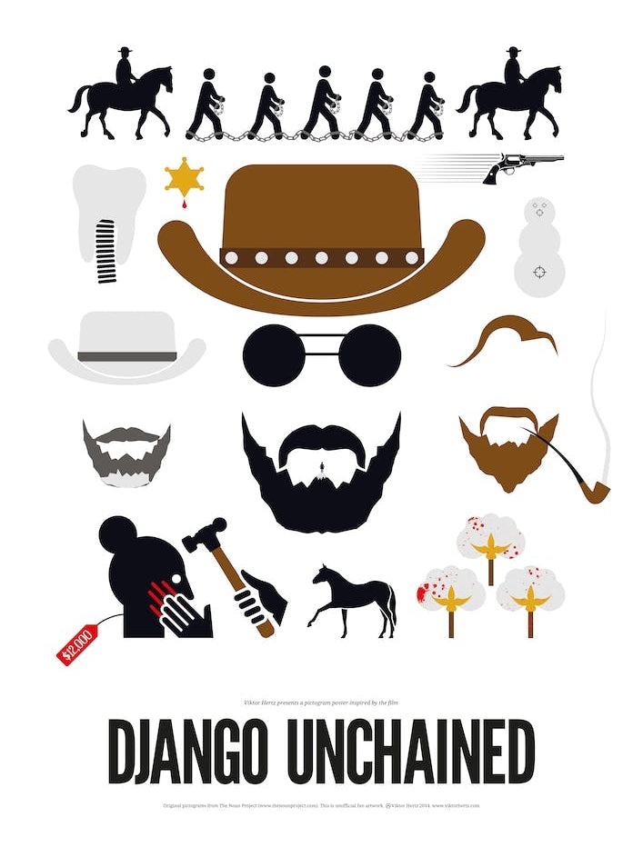 Django Unchained
