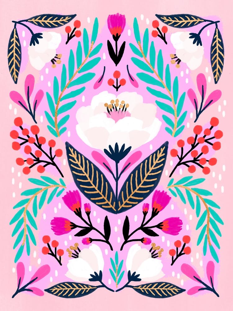 Fy Folkblossoms