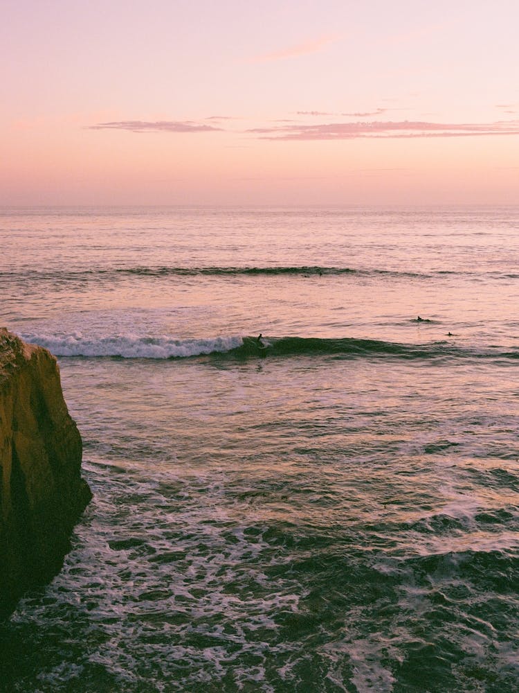 San Diego Surfers V on Film