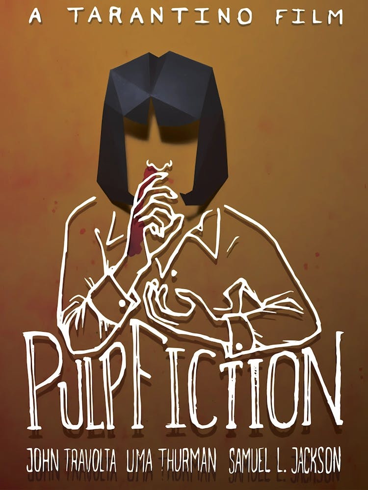 Pulp Fiction 3