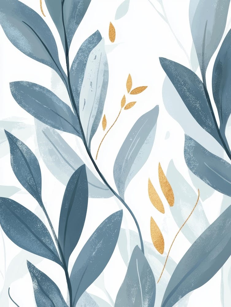 Eucalyptus Leaves 26