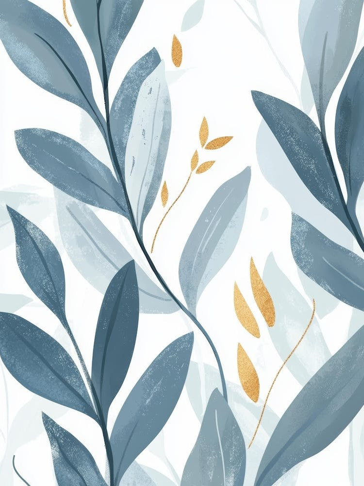 Eucalyptus Leaves 26