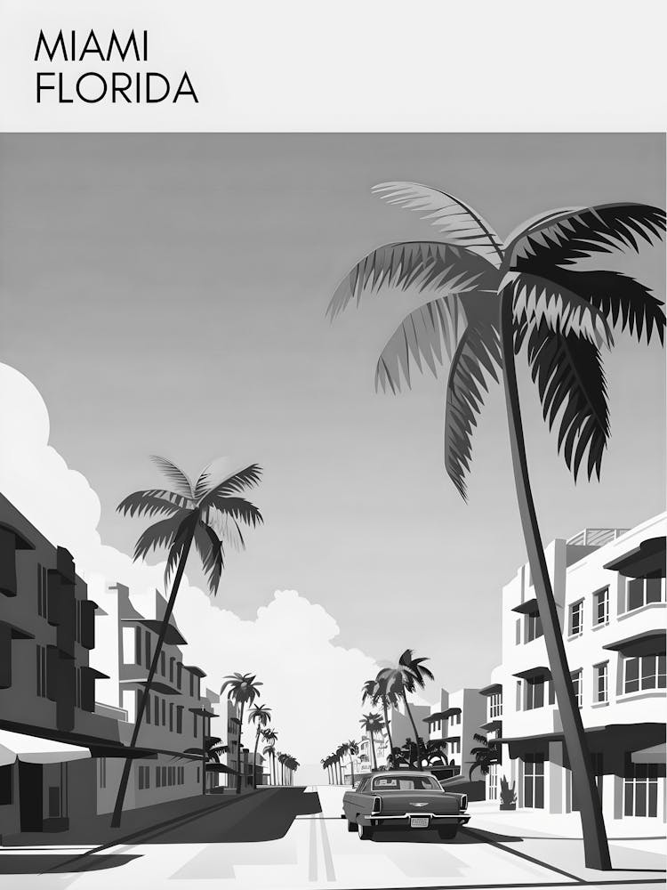 Miami Florida