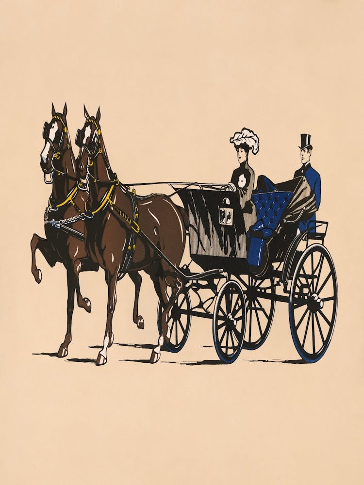 Calèche