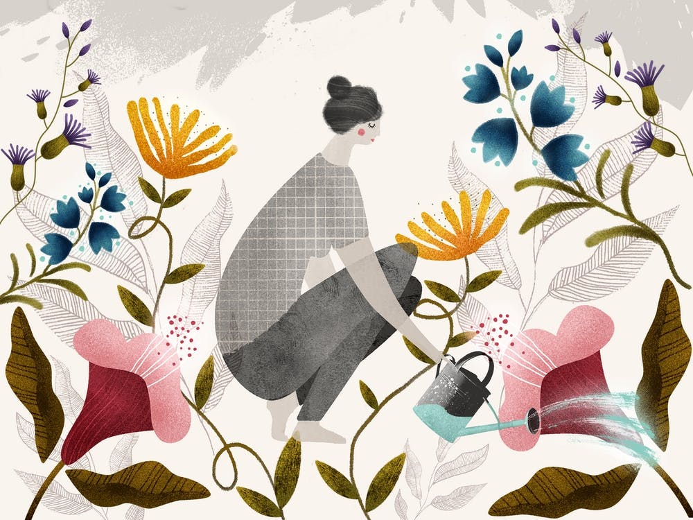 Gardening