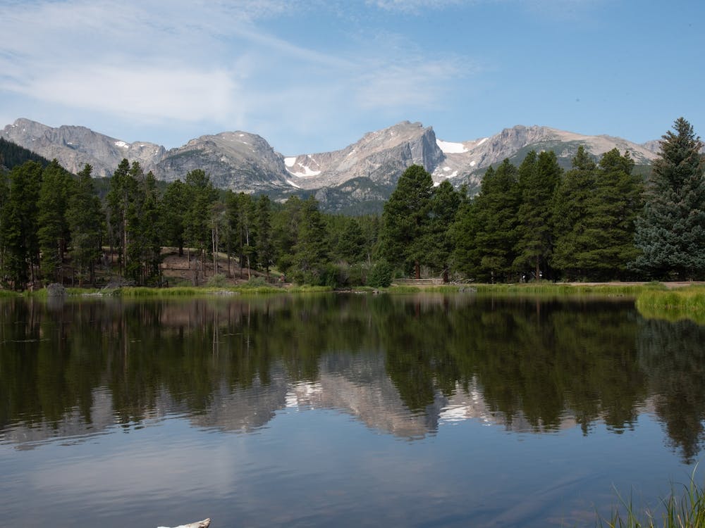Rocky Mountain National Park, Colorado