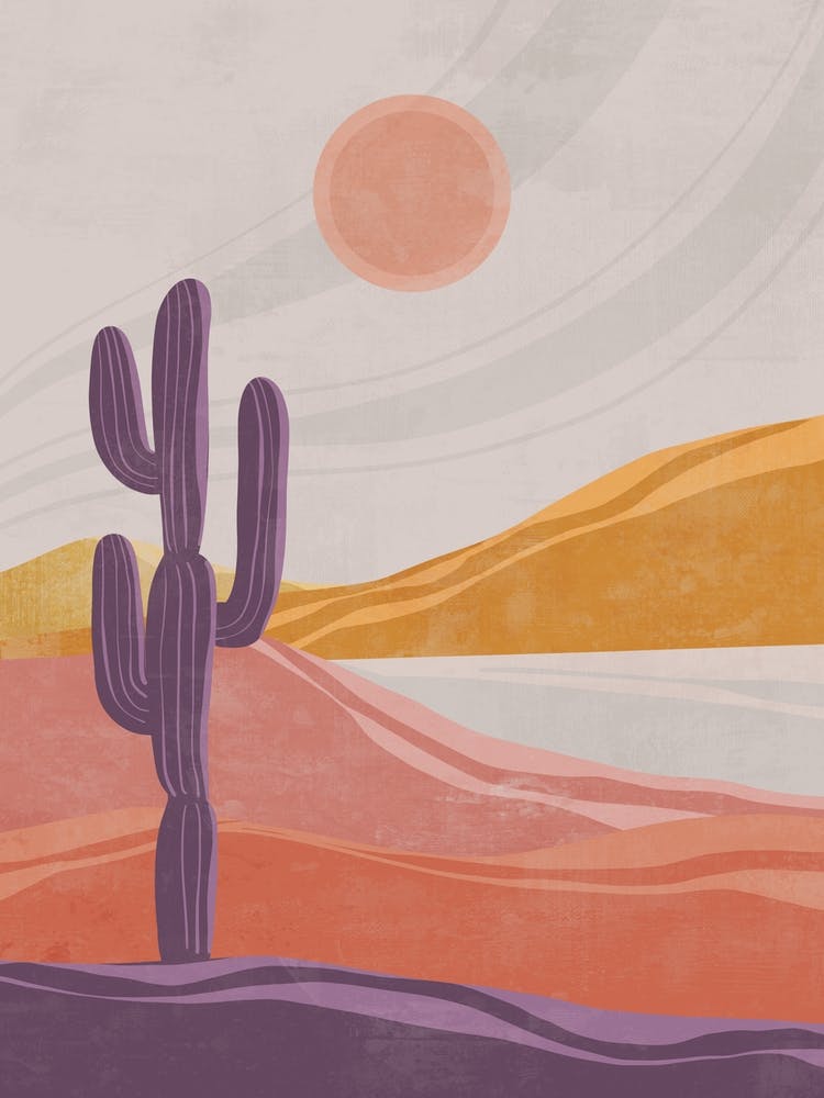 Desert Landscape - Desert Stock Videos & Royalty-Free Footage 2