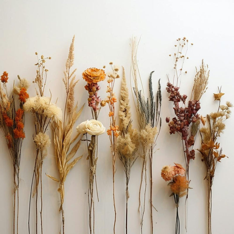 Dried Flowers