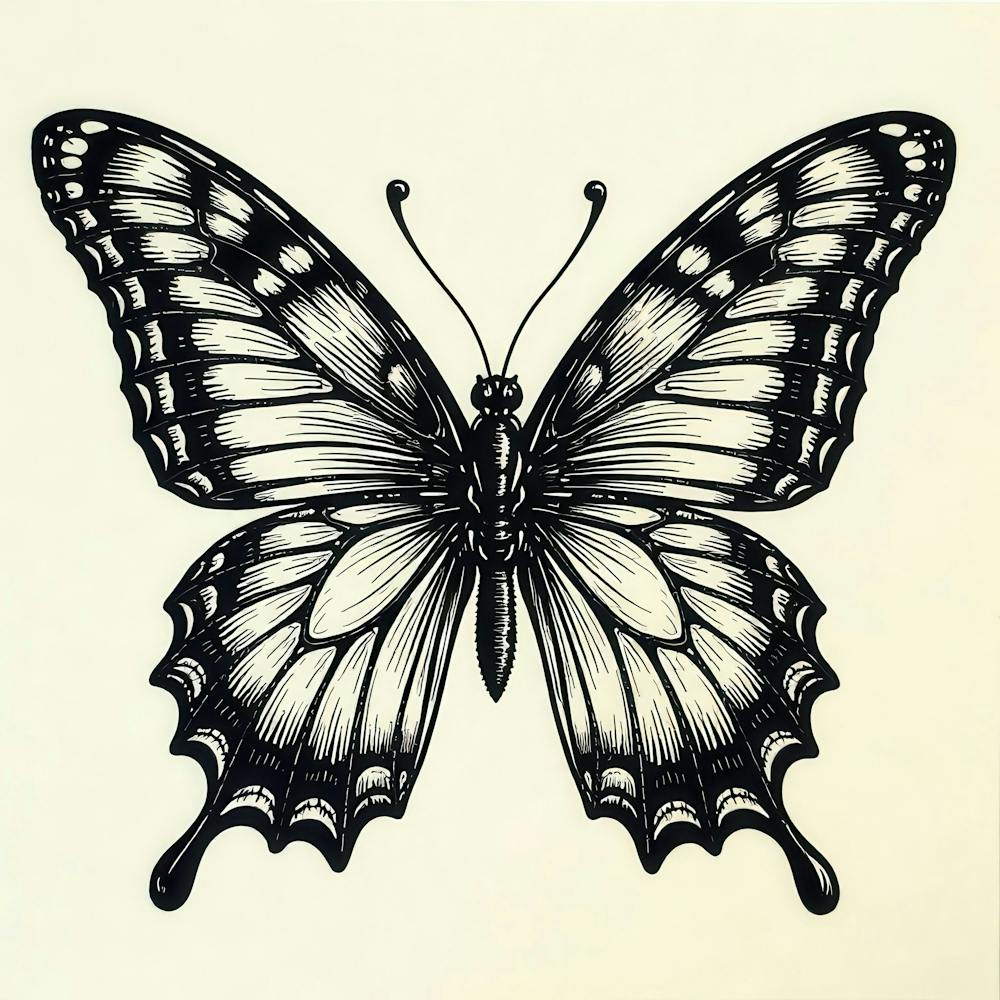 Butterfly 21