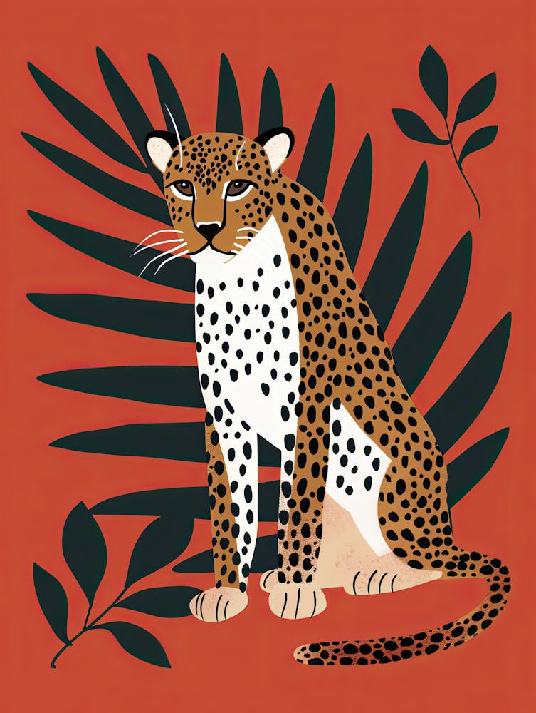 Leopard 32