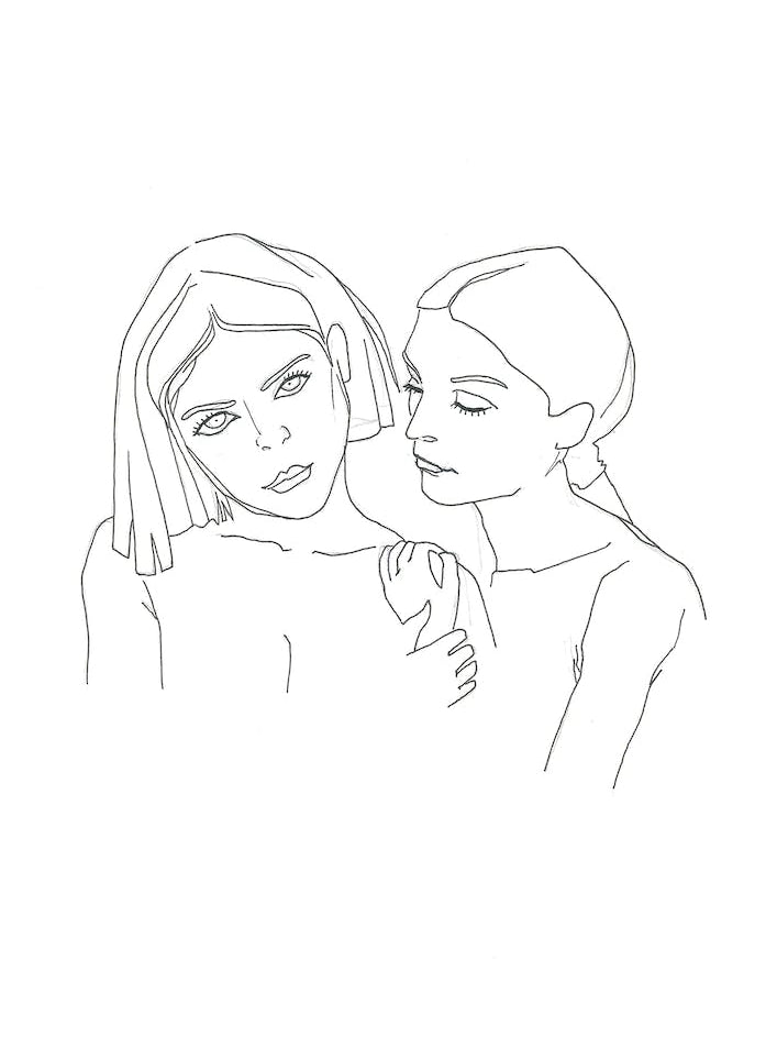 Relationships 52 Sisters