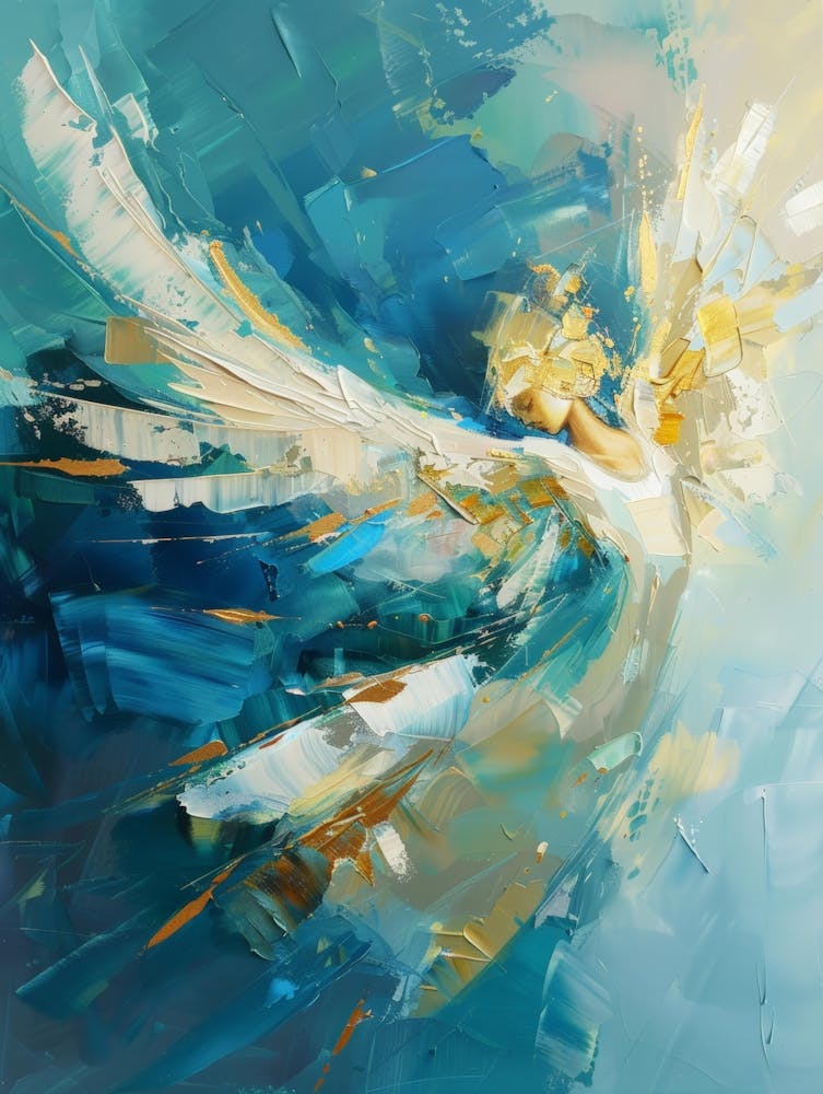 Angel 3