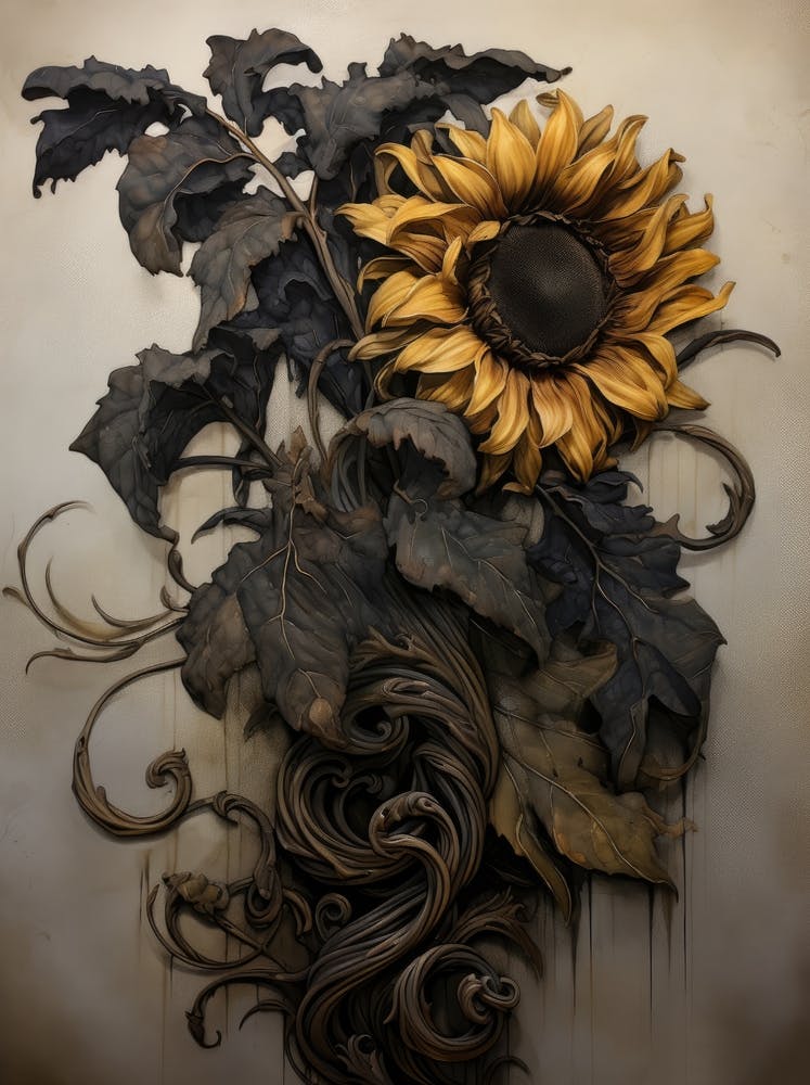 Sunflower 53
