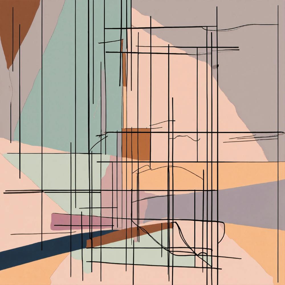 Abstract Painting 1