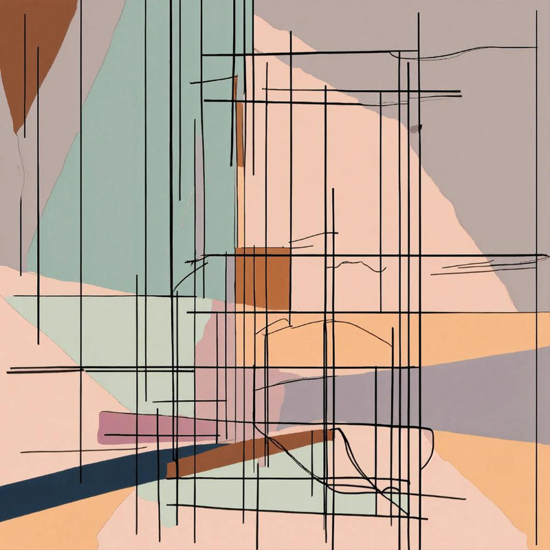 Abstract Painting 1