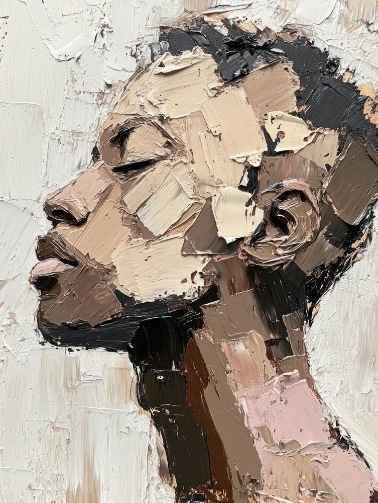Portrait Of A Man 89