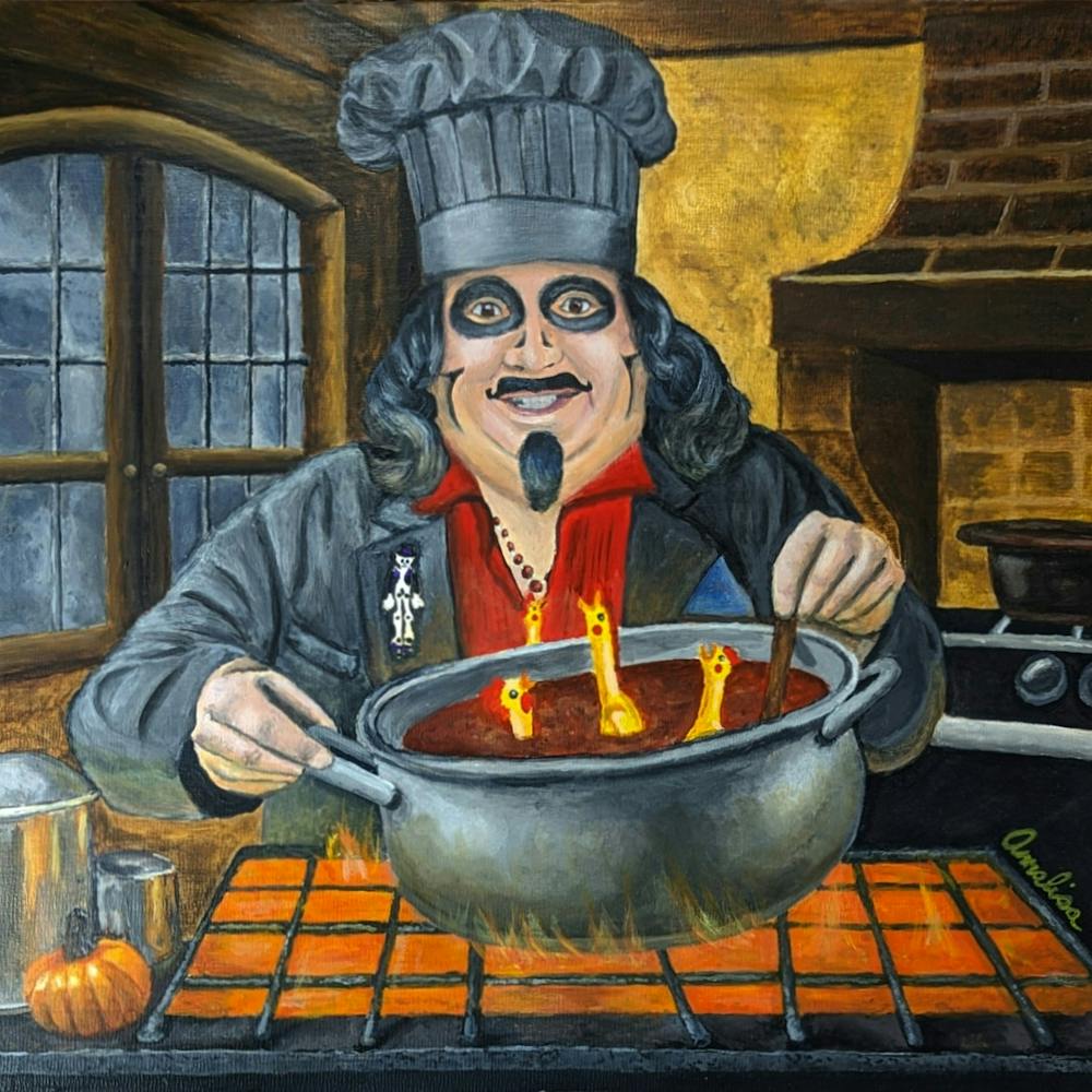 Sven-Goulash