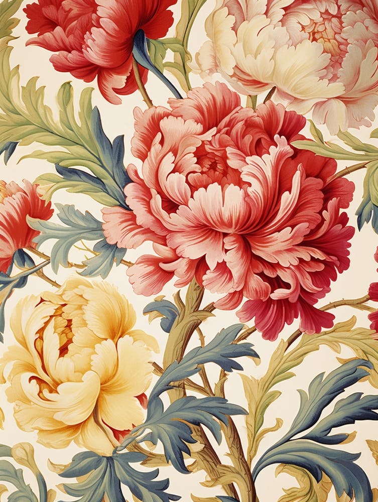 Peonies 31