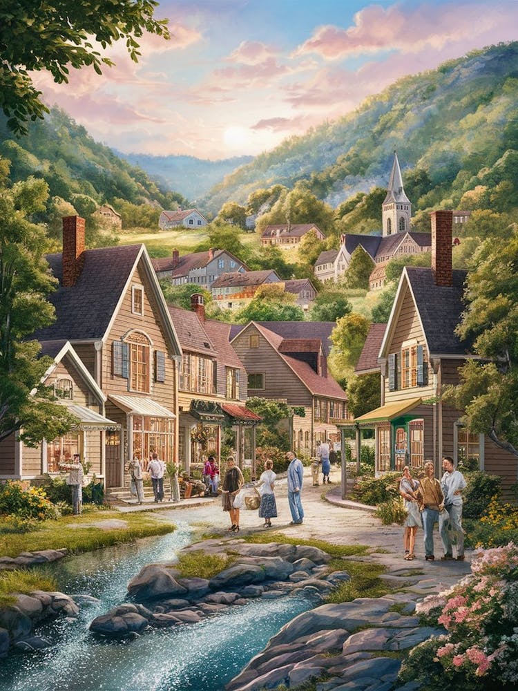 Village