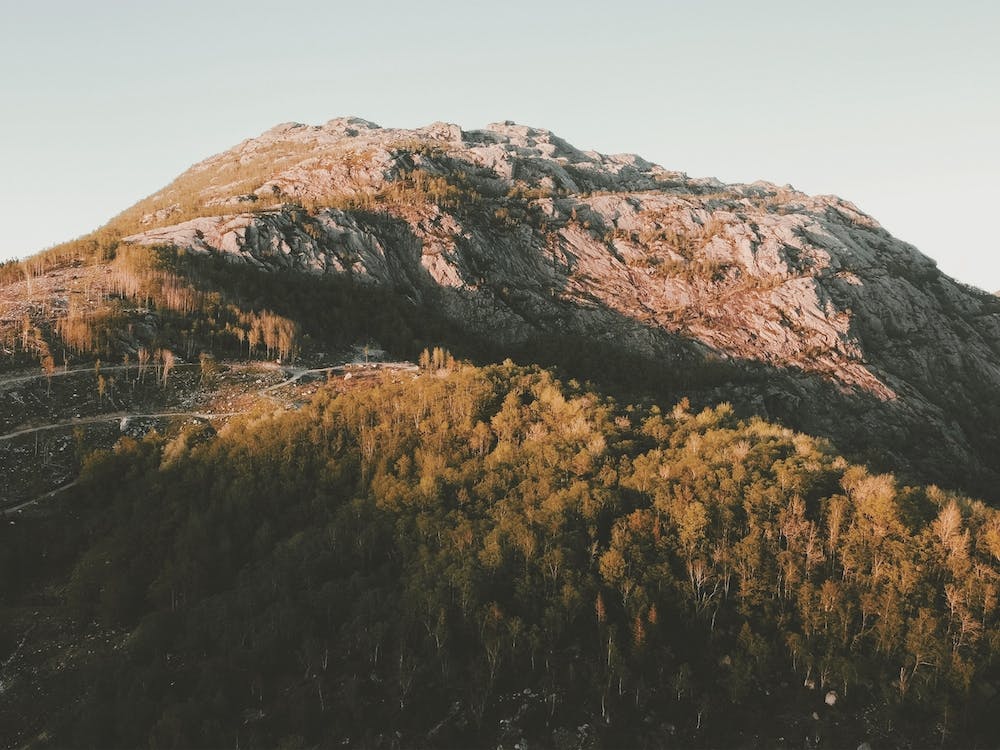 Nordic Mountains