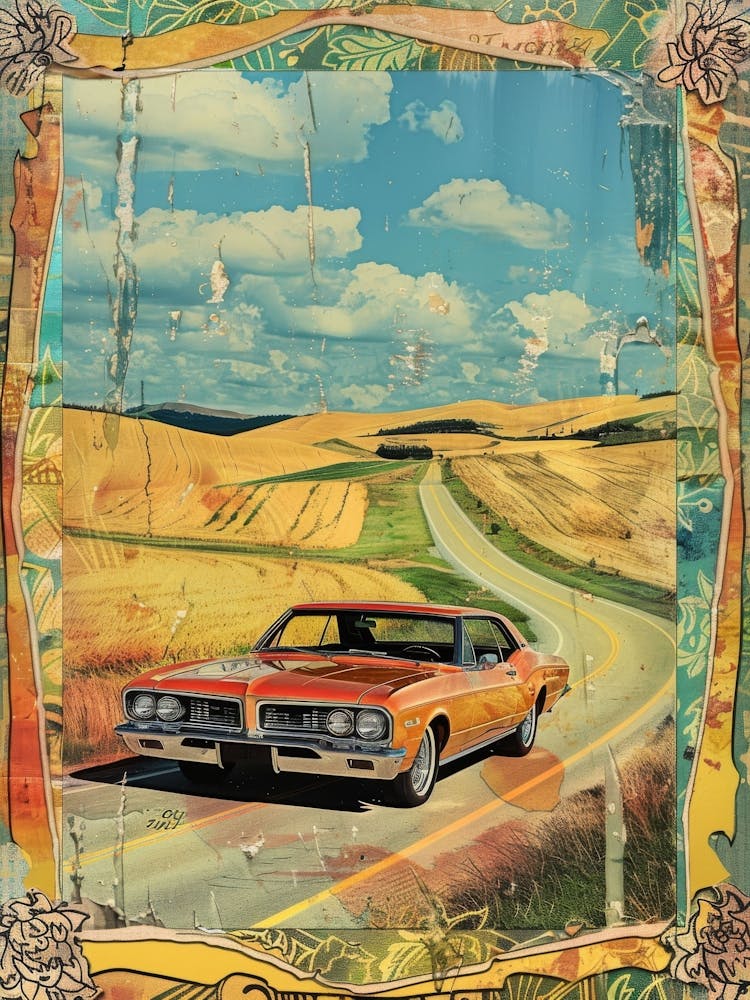 Classic Cars 19