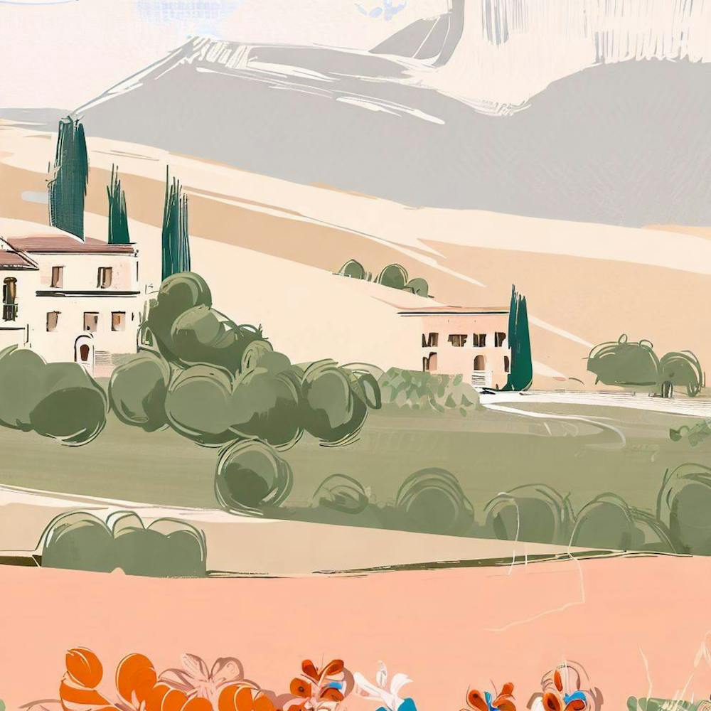 Tuscany
