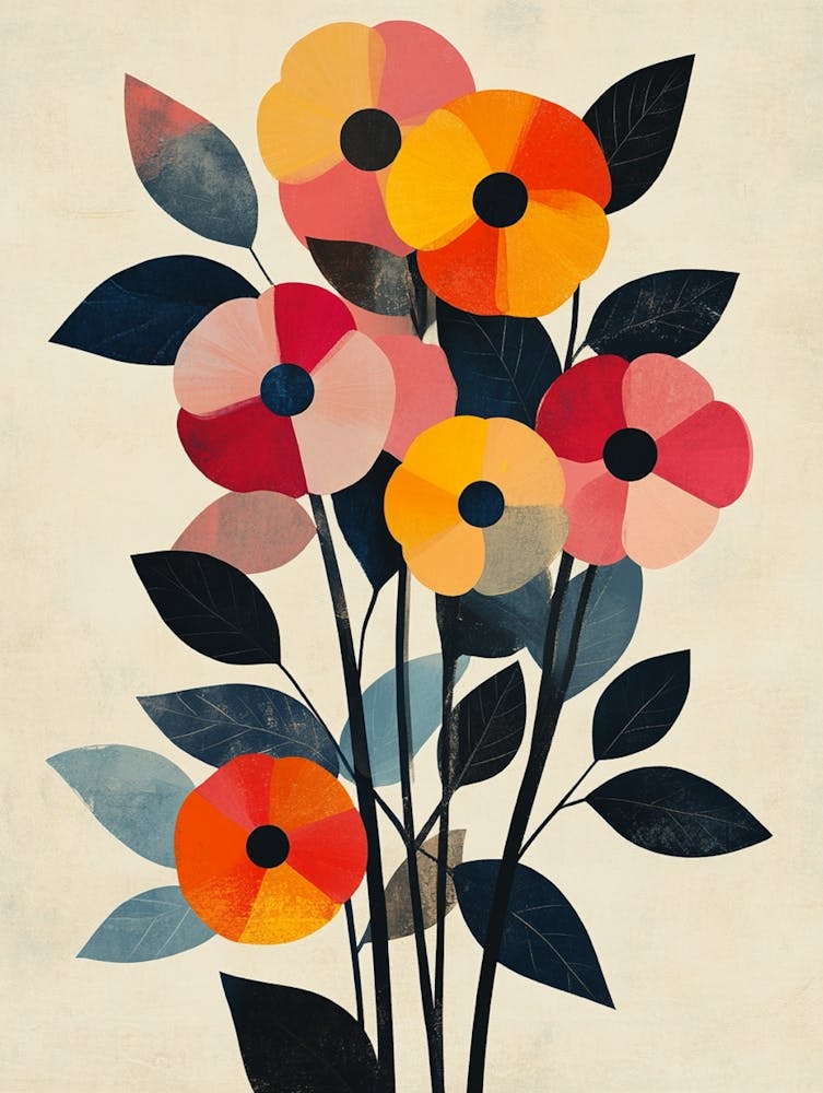 Poppies 3