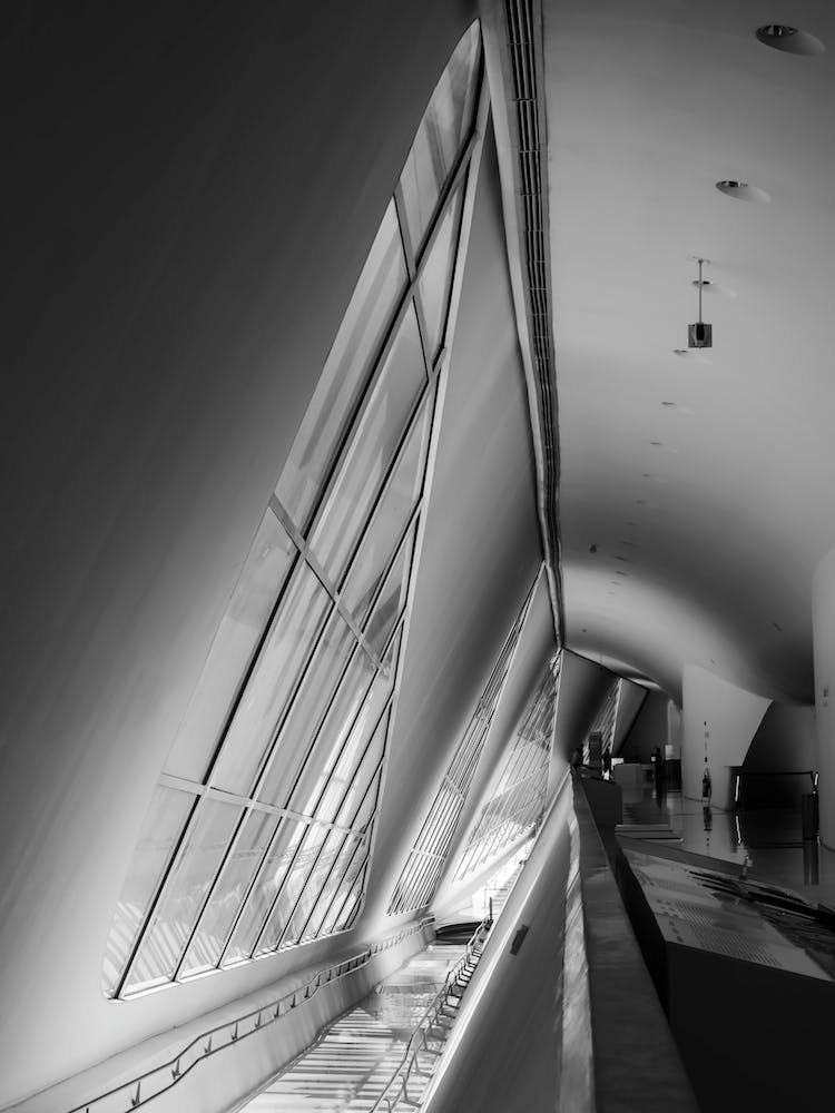 Modern Tomorrow Architecture In Rio De Janeiro 06