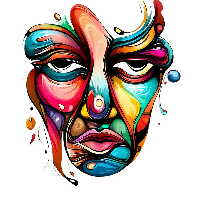 Intricate Art