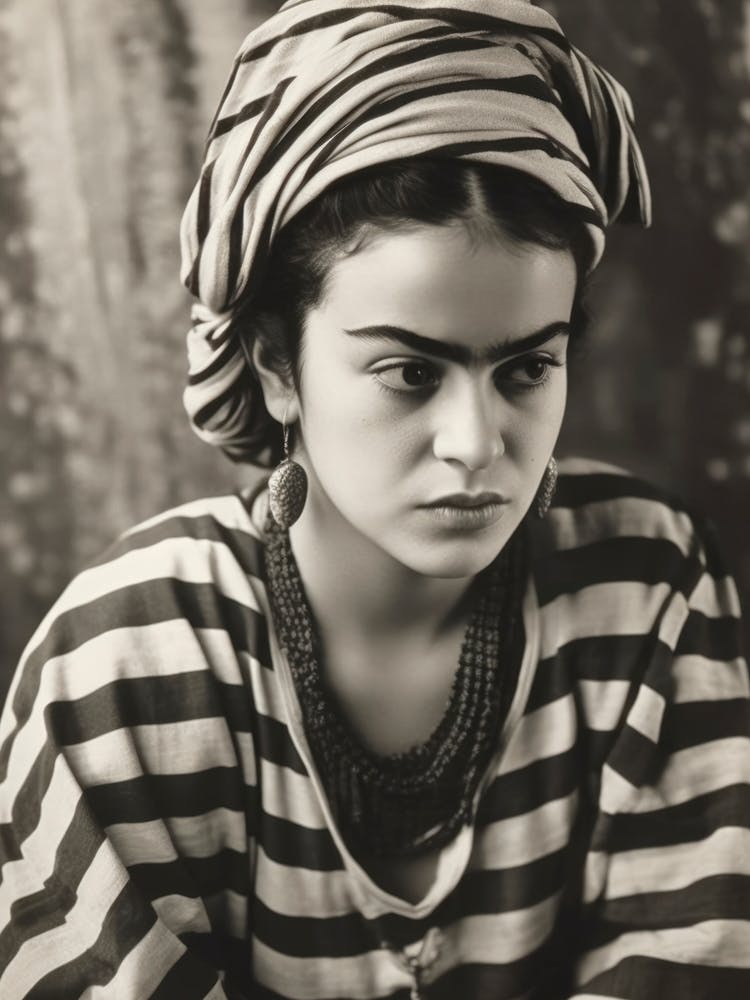 Her Younger Years