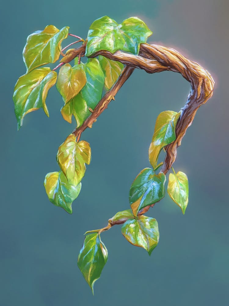 Ivy Branch