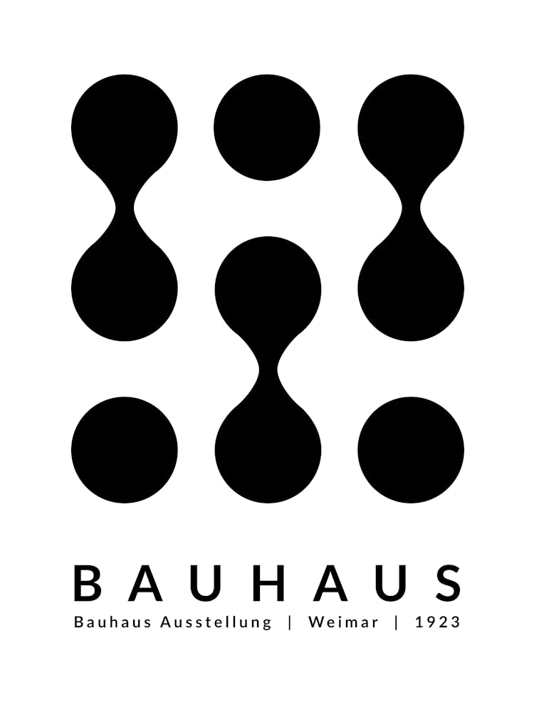 BAUHAUS LIQUID BK