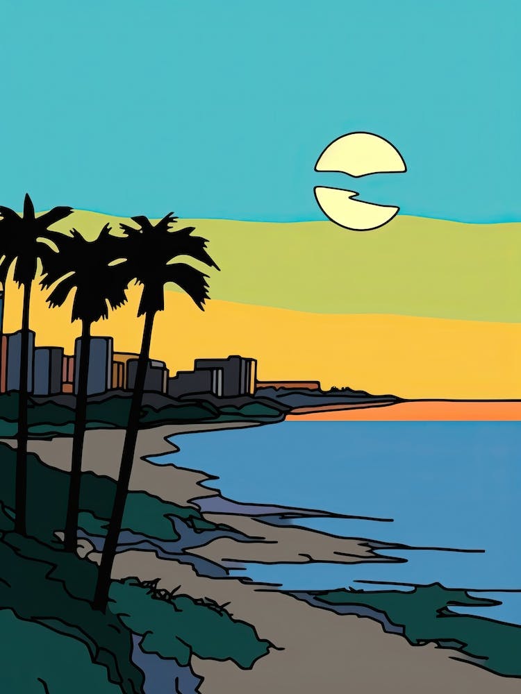 Minimal Design Style Of Gold Coast, Australia1