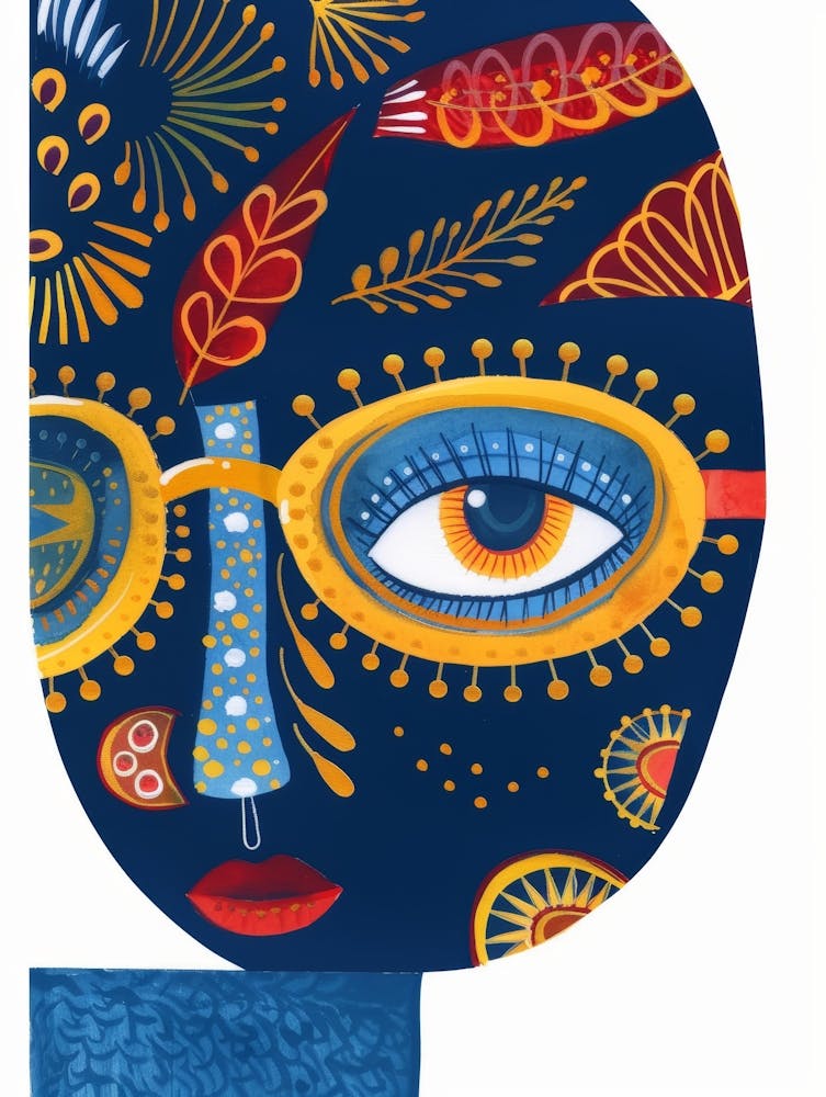 Sailor'S Face