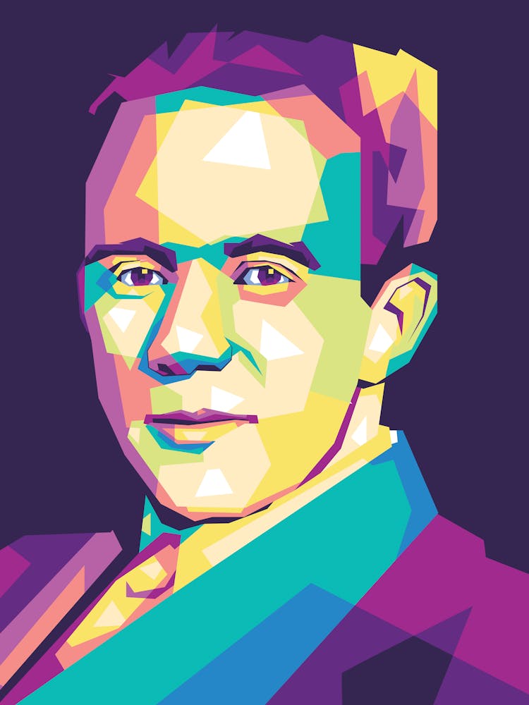 Werner Heisenberg