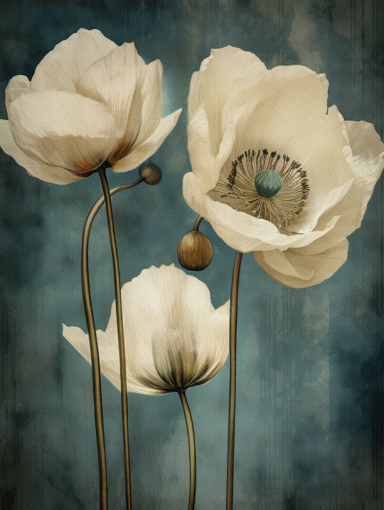 Poppies 31