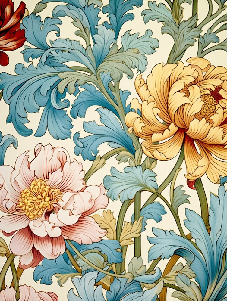 Wallpaper Pattern 6