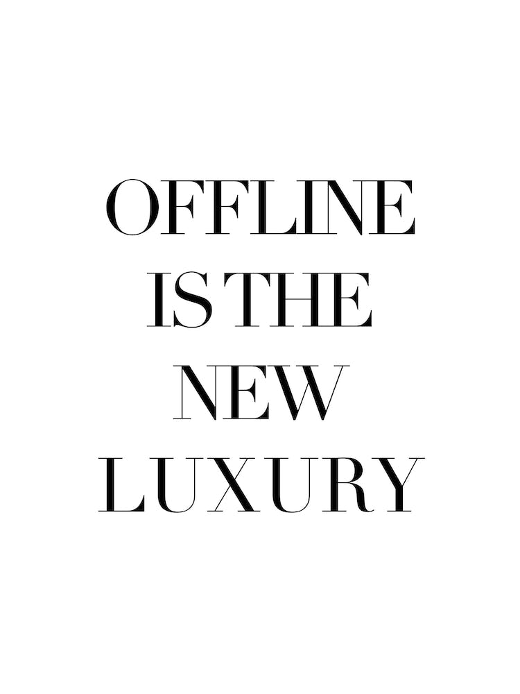 Luxury