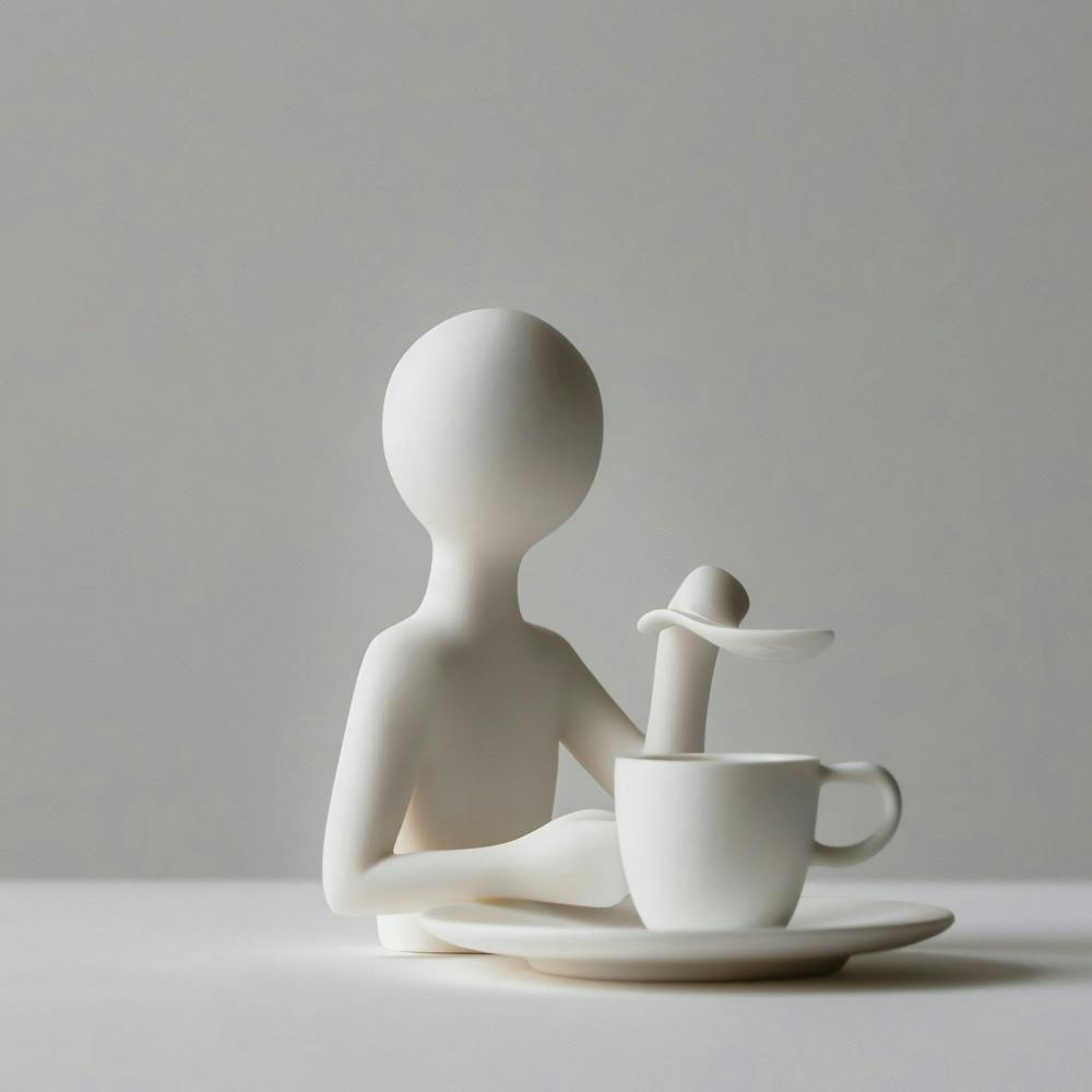 Tasse de Thé 1