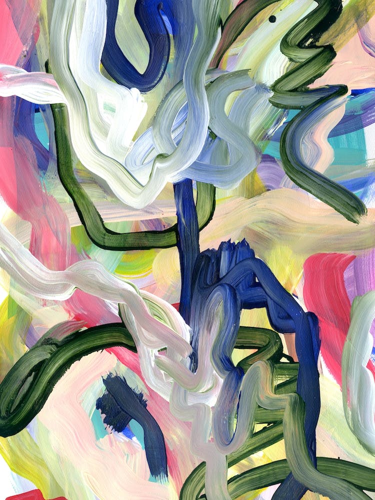 Night Garden