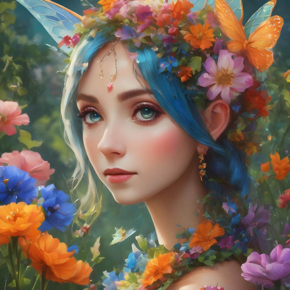 Fairy