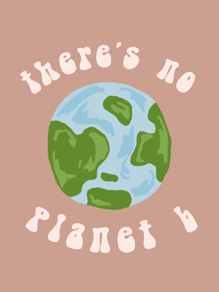 THEREISNOPLANETB!